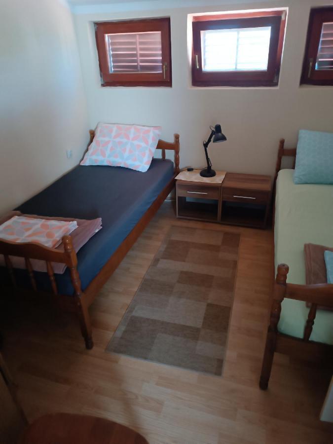 Apartmani Sole Medulin 2023 Extérieur photo