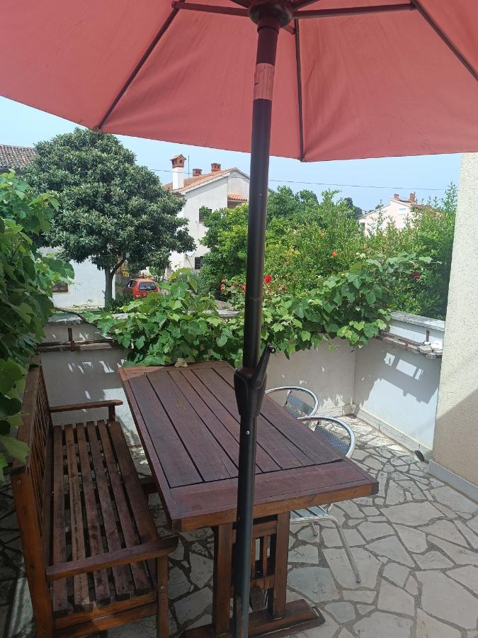 Apartmani Sole Medulin 2023 Extérieur photo
